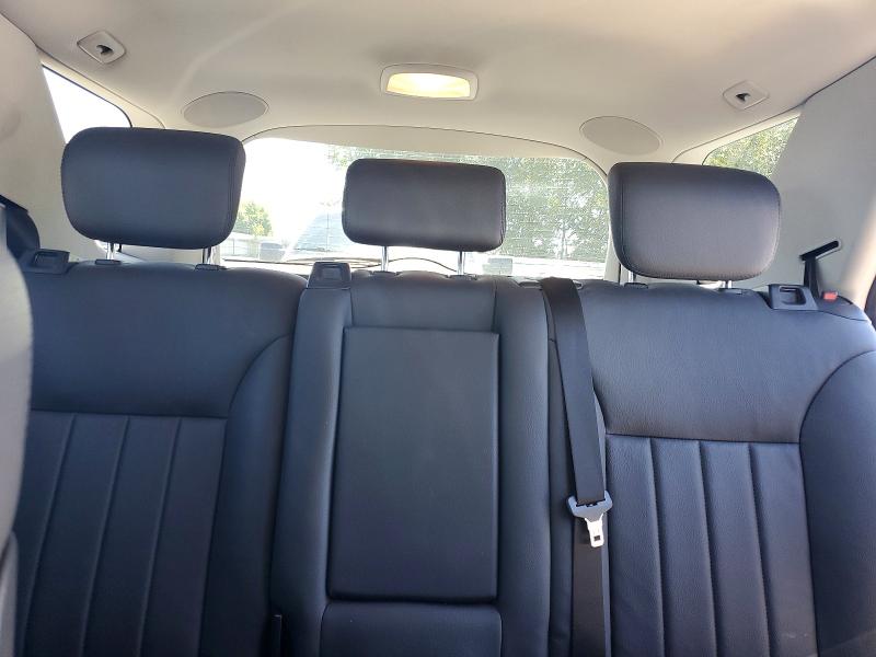 2007 Mercedes-benz Ml მანქანა იყიდება აუქციონზე, vin: 4JGBB86E87A256343, აუქციონის ნომერი: 56842666