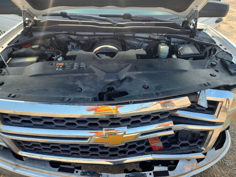Aukcja sprzedaży 2014 Chevrolet 1500, vin: 3GCPCPEC7EG361844, numer aukcji: 57825116