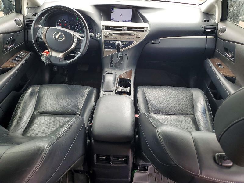 Продаж на аукціоні авто 2015 Lexus Rx, vin: 2T2ZK1BA5FC182785, номер лоту: 57676556
