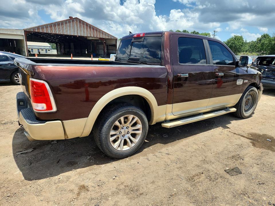 Продажа на аукционе авто 2014 Ram 1500, vin: 1C6RR6PT2ES206116, номер лота: 58006046