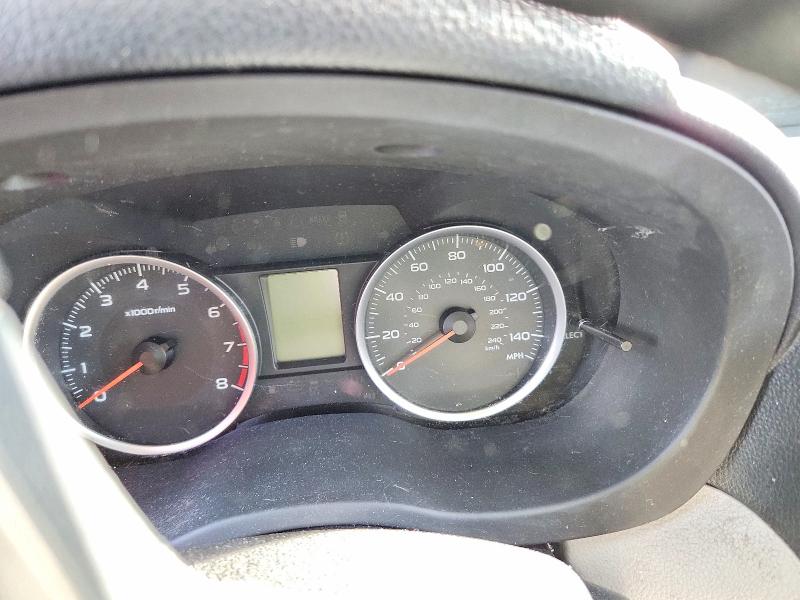 55323346 :رقم المزاد ، JF2SJABC7FH439906 vin ، 2015 Subaru Forester مزاد بيع