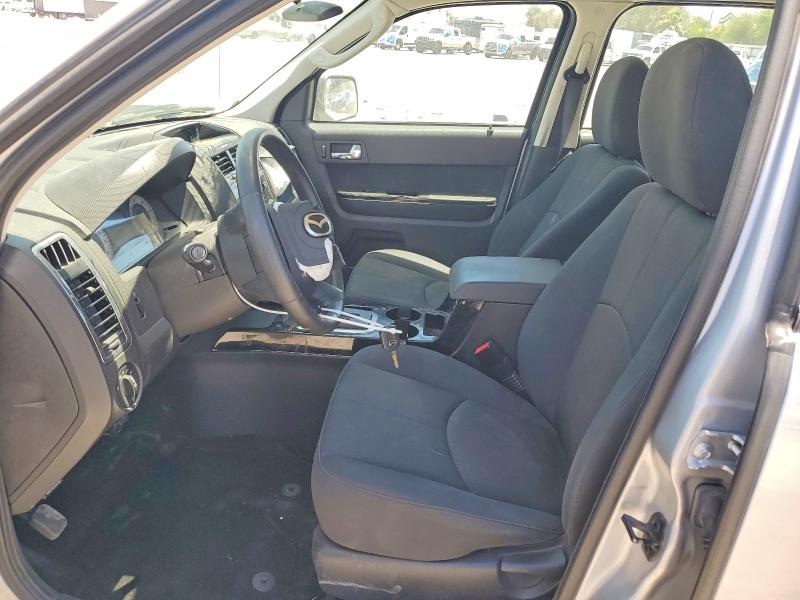 Продаж на аукціоні авто 2011 Mazda Tribute, vin: 4F2CY0C78BKM02287, номер лоту: 58031186