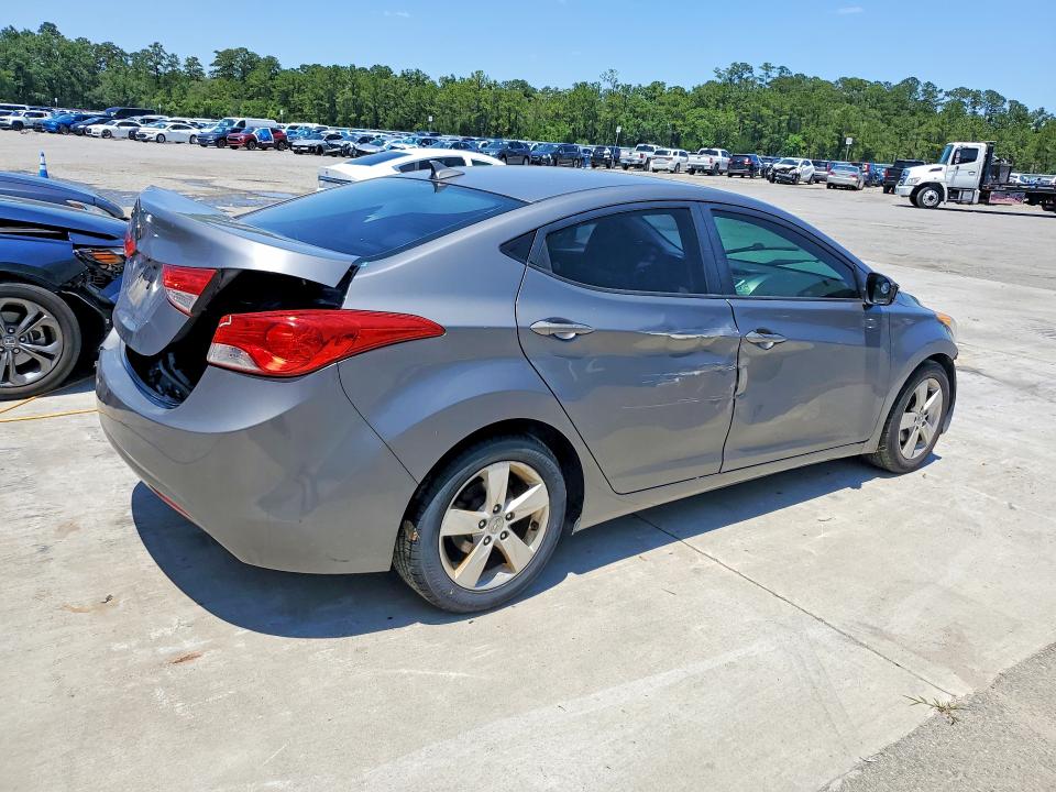 Aukcja sprzedaży 2012 Hyundai Elantra, vin: 5NPDH4AE7CH078892, numer aukcji: 56060096