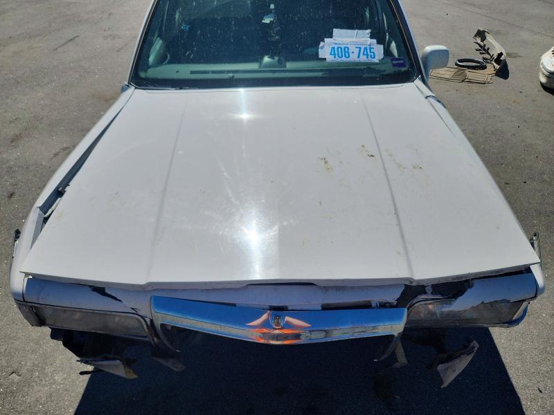56032776 :رقم المزاد ، 1LNLM81W4VY626318 vin ، 1997 Lincoln Town Car مزاد بيع