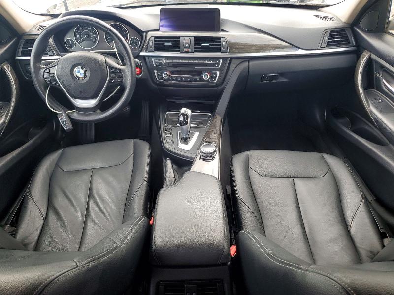 58133076 :رقم المزاد ، WBA3B3C58EJ978907 vin ، 2014 Bmw 328 مزاد بيع