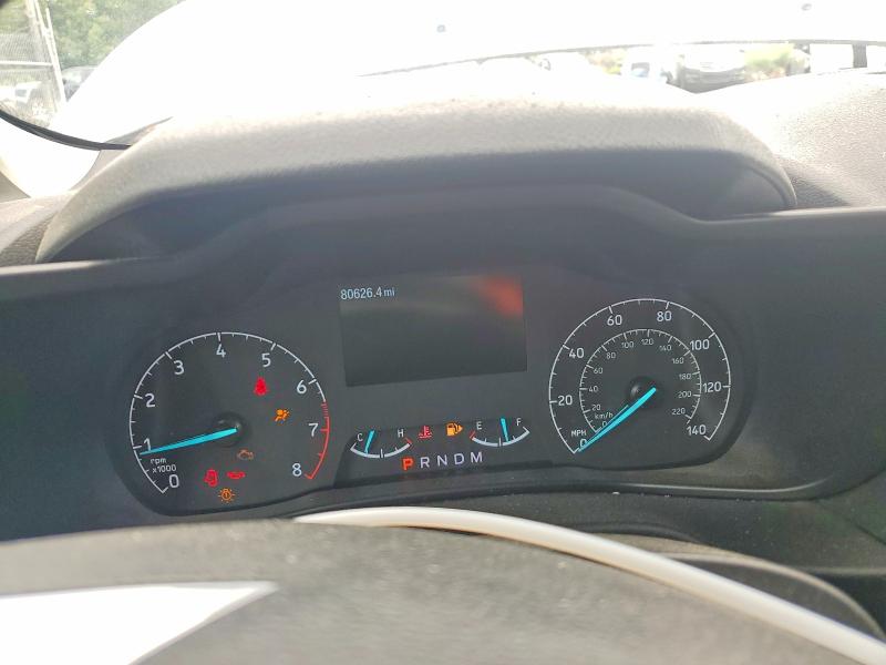 Продаж на аукціоні авто 2023 Ford Transit Connect, vin: NM0LS7S22P1549666, номер лоту: 56244356