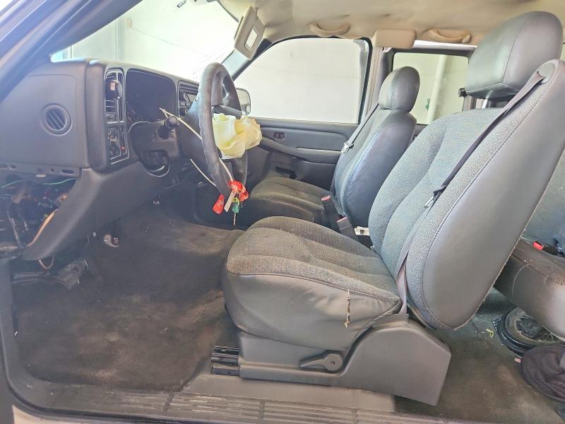 Продажа на аукционе авто 2004 Chevrolet Silverado, vin: 1GCEC19XX4Z350465, номер лота: 58784156