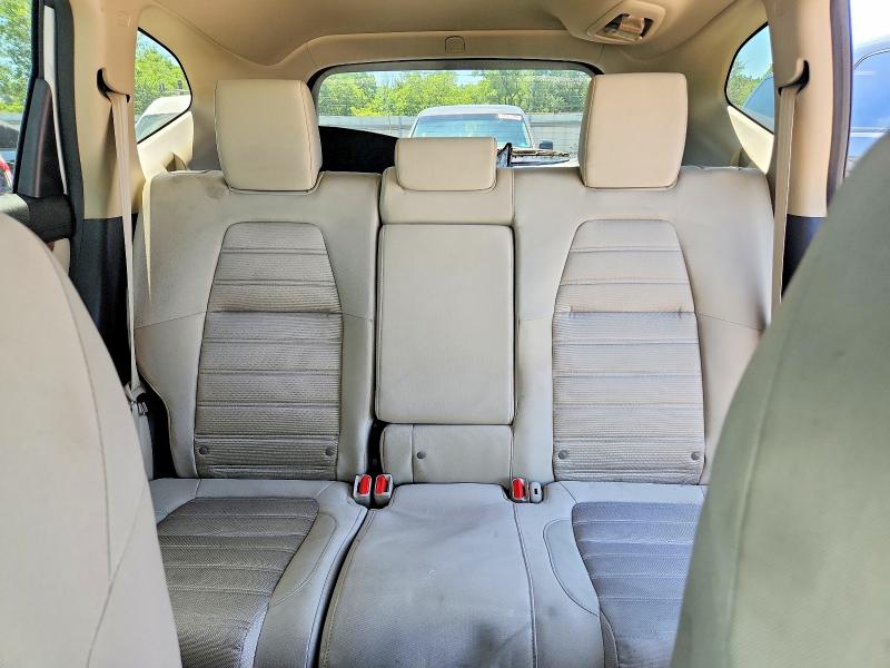 Продаж на аукціоні авто 2022 Honda Cr-v, vin: 5J6RW2H53NA013130, номер лоту: 57127686