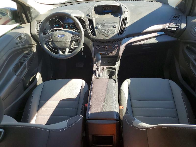 Продажа на аукционе авто 2019 Ford Escape, vin: 1FMCU0F71KUA31092, номер лота: 57727826