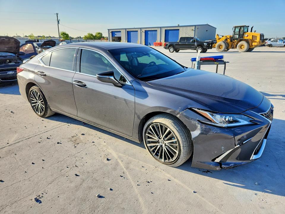 Aukcja sprzedaży 2024 Lexus Es 350, vin: 58ADZ1B13RU161889, numer aukcji: 55954566