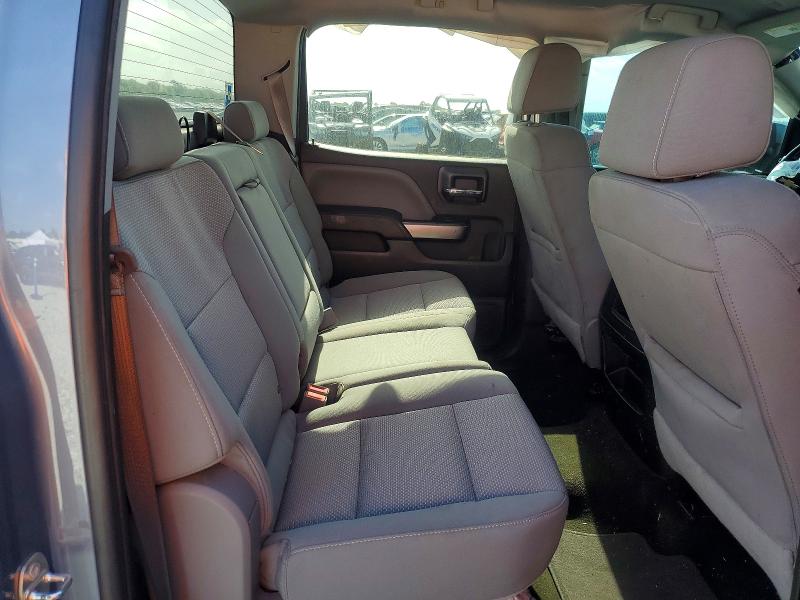 2016 Chevrolet Silverado მანქანა იყიდება აუქციონზე, vin: 3GCPCREC9GG311638, აუქციონის ნომერი: 57049506