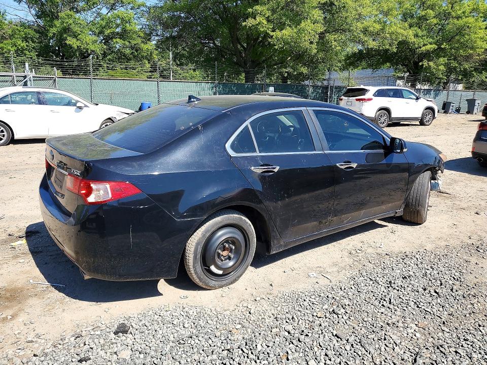 Продажа на аукционе авто 2011 Acura Tsx, vin: JH4CU2F64BC017005, номер лота: 55739146