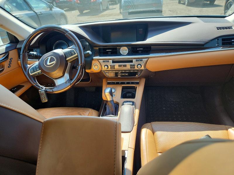 Продажа на аукционе авто 2016 Lexus Es, vin: JTHBK1GG3G2245173, номер лота: 58590086