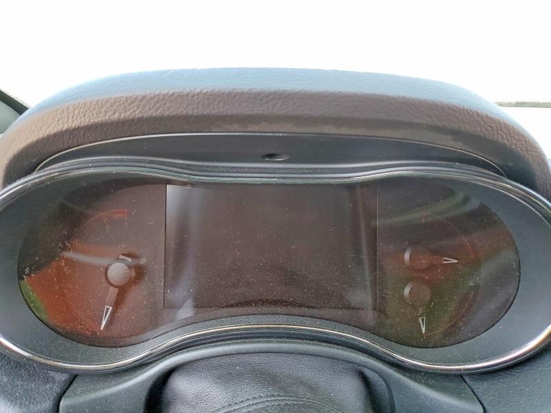 2020 Dodge Durango მანქანა იყიდება აუქციონზე, vin: 1C4RDJDG4LC131864, აუქციონის ნომერი: 55668596