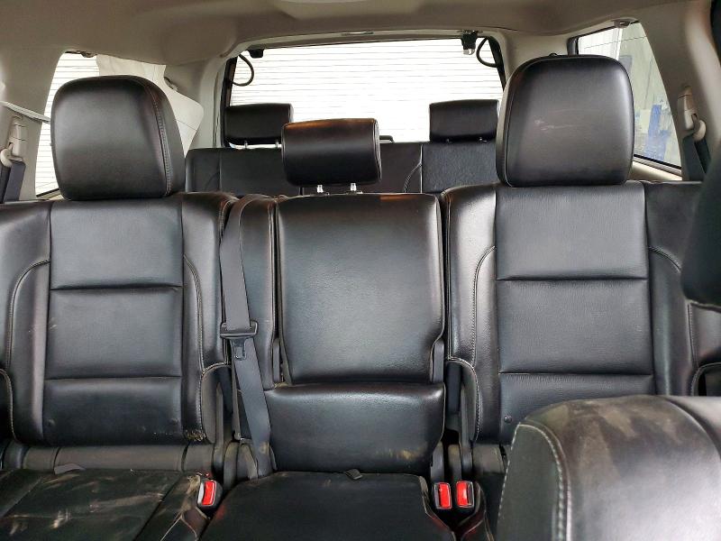 Aukcja sprzedaży 2012 Nissan Armada, vin: 5N1AA0NC8CN619498, numer aukcji: 59086736