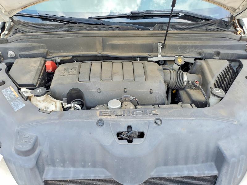 Auction sale of the 2012 Buick Enclave, vin: 5GAKRDED9CJ361888, lot number: 85773045