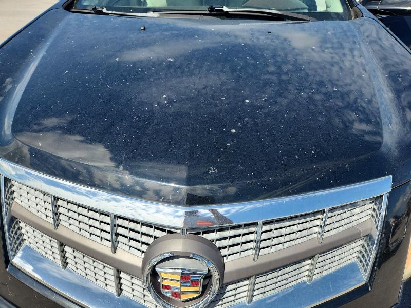 Продажа на аукционе авто 2012 Cadillac Srx, vin: 3GYFNBE36CS500374, номер лота: 56664226