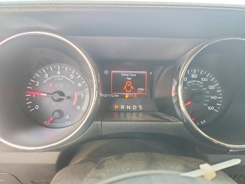 Продажа на аукционе авто 2015 Ford Mustang, vin: 1FA6P8TH3F5321540, номер лота: 55629716