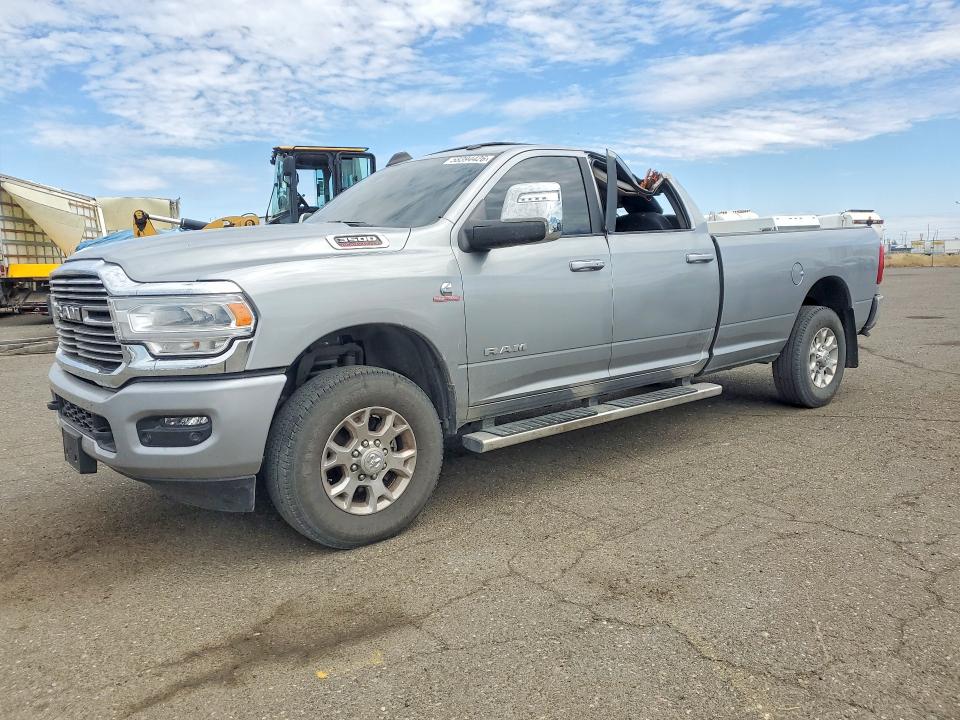 Продаж на аукціоні авто 2024 Ram 3500, vin: 3C63R3JL0RG333781, номер лоту: 58394426