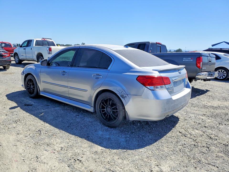 56705966 :رقم المزاد ، 4S3BMBL65E3015608 vin ، 2014 Subaru Legacy مزاد بيع