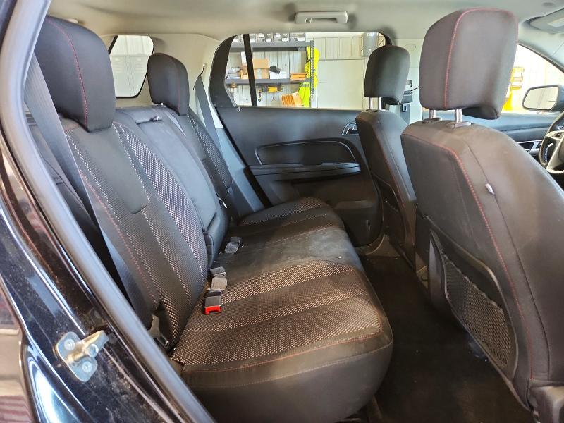 2015 Gmc Terrain მანქანა იყიდება აუქციონზე, vin: 2GKALREK8F6119199, აუქციონის ნომერი: 54925526