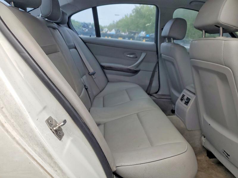 Продаж на аукціоні авто 2010 Bmw 328, vin: WBAPK5C54AA649158, номер лоту: 58519086