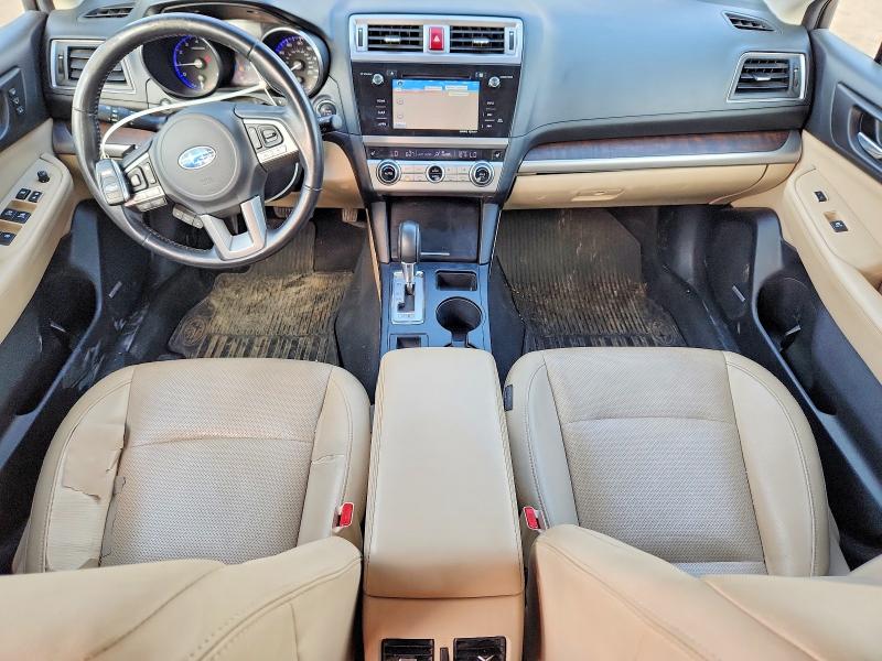 Aukcja sprzedaży 2016 Subaru Outback, vin: 4S4BSBNC1G3230121, numer aukcji: 57187476