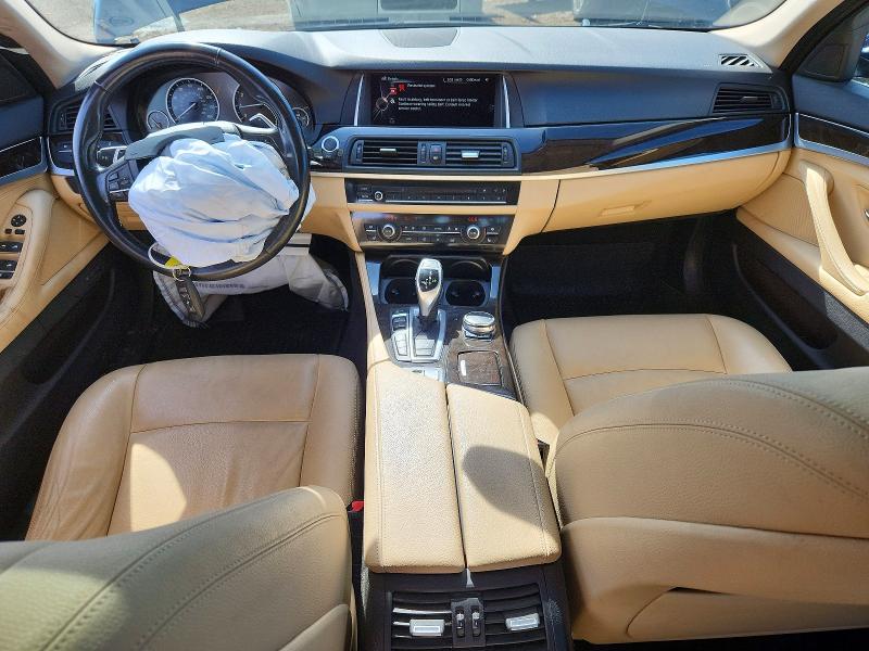 Продажа на аукционе авто 2016 Bmw 528, vin: WBA5A7C51GG643071, номер лота: 56565006