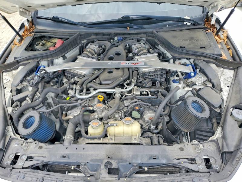 Aukcja sprzedaży 2019 Infiniti Q50, vin: JN1EV7AP8KM510901, numer aukcji: 58944236