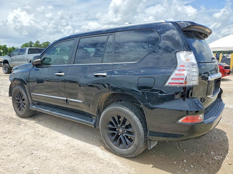 Продажа на аукционе авто 2017 Lexus Gx, vin: JTJBM7FX2H5167370, номер лота: 56319996