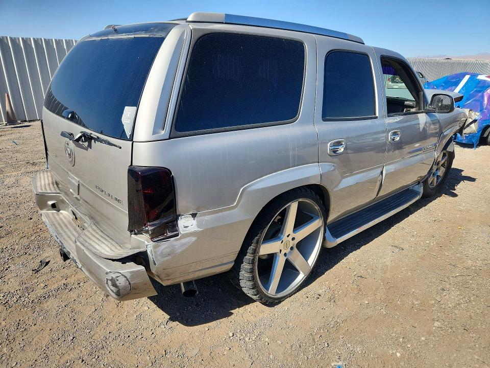 Aukcja sprzedaży 2005 Cadillac Escalade, vin: 1GYEC63TX5R180946, numer aukcji: 54189226