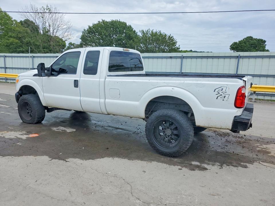 Продажа на аукционе авто 2013 Ford F250, vin: 1FT7X2B67DEA44447, номер лота: 58733546