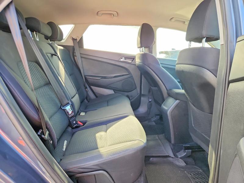 Aukcja sprzedaży 2019 Hyundai Tucson, vin: KM8J2CA42KU872463, numer aukcji: 56818296