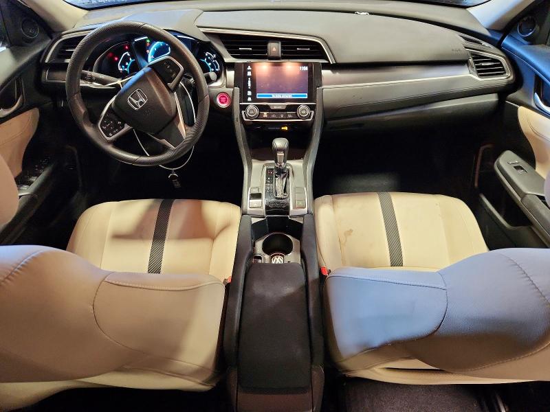 Aukcja sprzedaży 2017 Honda Civic, vin: 2HGFC2F79HH523172, numer aukcji: 58272956