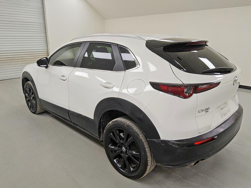 Продажа на аукционе авто 2022 Mazda Cx-30, vin: 3MVDMBAY3NM437998, номер лота: 54549026