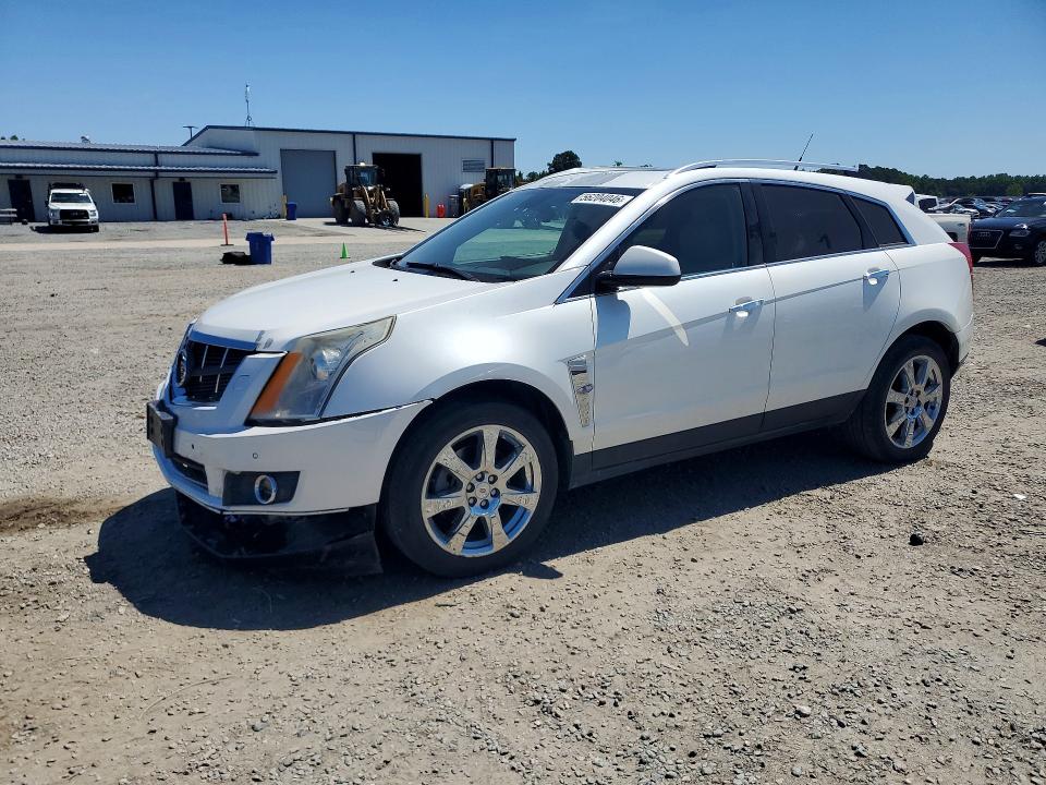Продажа на аукционе авто 2012 Cadillac Srx, vin: 3GYFNCE34CS534870, номер лота: 56204046