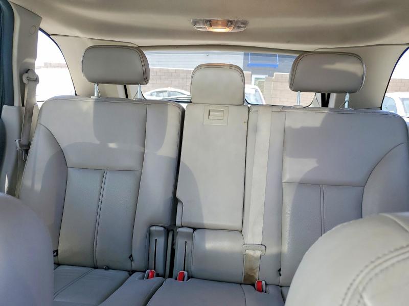 2008 Ford Edge მანქანა იყიდება აუქციონზე, vin: 2FMDK38C88BB25328, აუქციონის ნომერი: 57206956