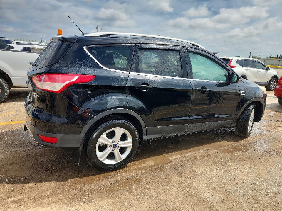 Aukcja sprzedaży 2016 Ford Escape, vin: 1FMCU9J94GUC27208, numer aukcji: 56485206