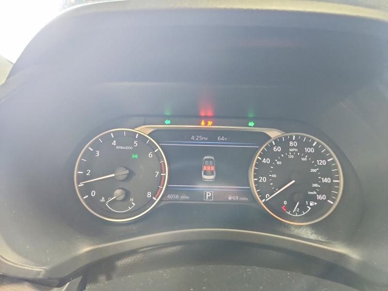 Продажа на аукционе авто 2025 Nissan Sentra, vin: 3N1AB8CV1SY395046, номер лота: 57651966