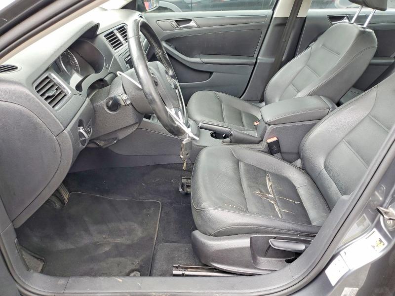 Продаж на аукціоні авто 2012 Volkswagen Jetta, vin: 3VWDP7AJ7CM301909, номер лоту: 56187936