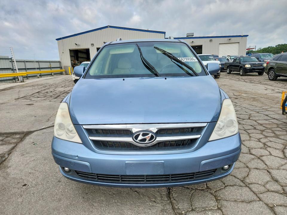 Продаж на аукціоні авто 2007 Hyundai Entourage, vin: KNDMC233676040925, номер лоту: 56799586