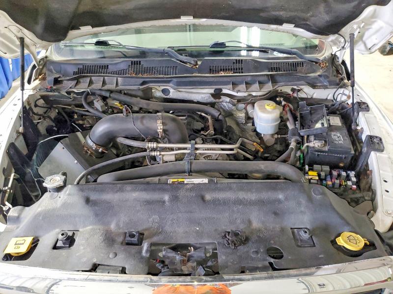 2012 Dodge Ram 2500 მანქანა იყიდება აუქციონზე, vin: 3C6TD5H22CG330217, აუქციონის ნომერი: 57618376