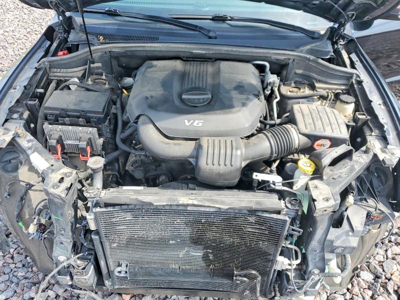 Aukcja sprzedaży 2014 Dodge Durango, vin: 1C4RDJEG1EC291895, numer aukcji: 58703796