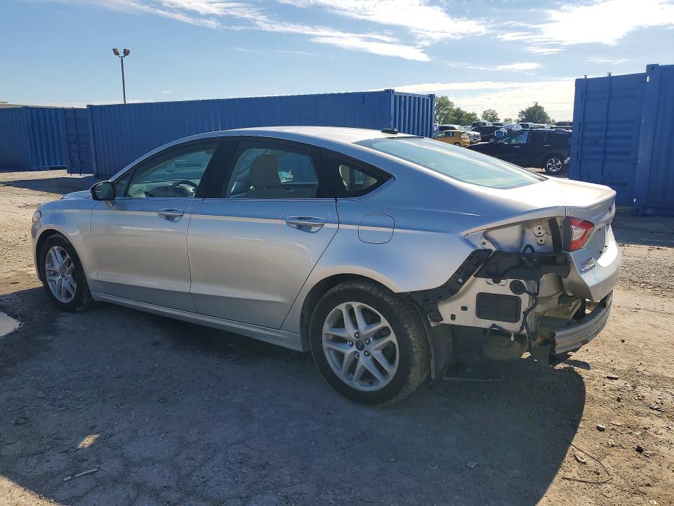 2016 Ford Fusion მანქანა იყიდება აუქციონზე, vin: 3FA6P0H76GR334041, აუქციონის ნომერი: 56492766
