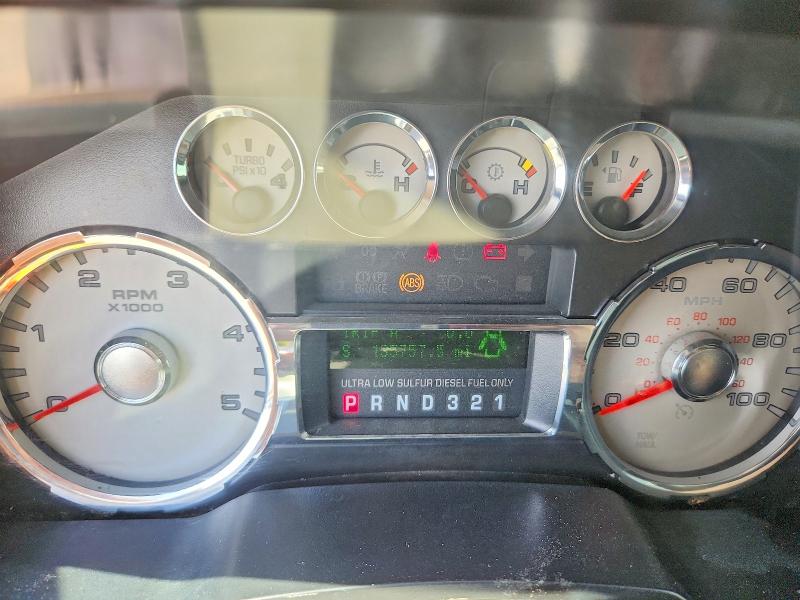 55052416 :رقم المزاد ، 1FTWW31R78EB54615 vin ، 2008 Ford F350 مزاد بيع