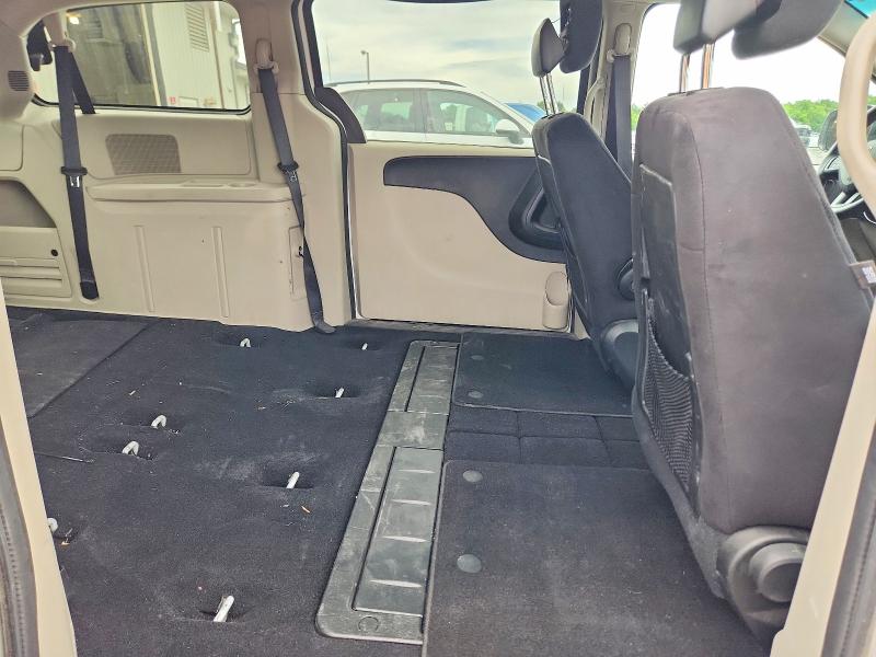 Aukcja sprzedaży 2014 Dodge Grand Caravan, vin: 2C4RDGBG2ER366439, numer aukcji: 56676356