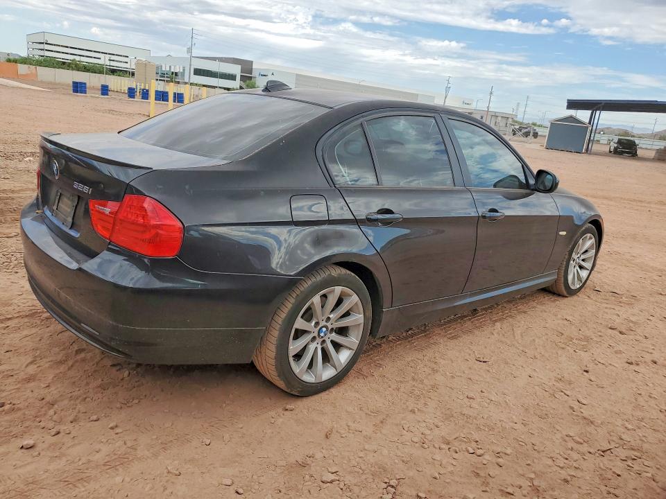 Продаж на аукціоні авто 2011 Bmw 328, vin: WBAPK5G59BNN24581, номер лоту: 57227026