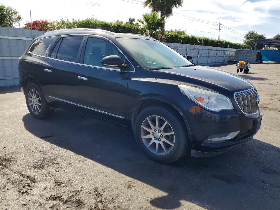 Продажа на аукционе авто 2013 Buick Enclave, vin: 5GAKRCKD4DJ133118, номер лота: 59148316