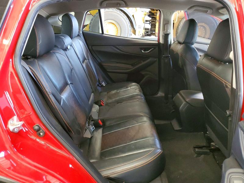 Aukcja sprzedaży 2021 Subaru Crosstrek, vin: JF2GTHMC7MH305092, numer aukcji: 58313636