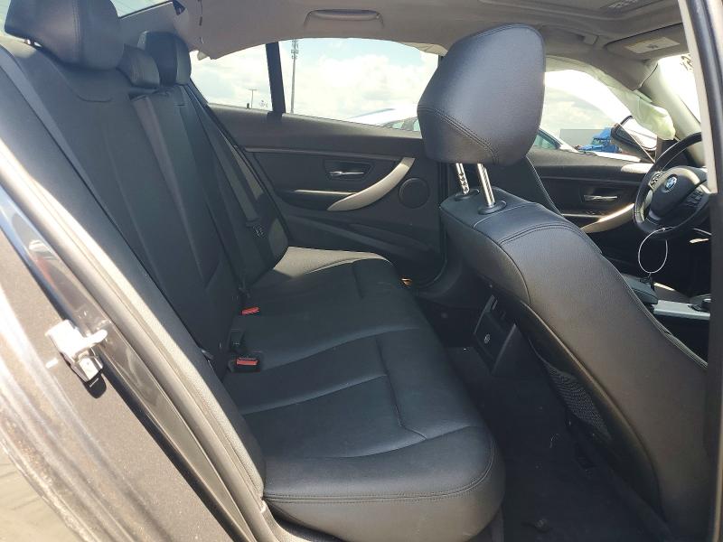 Продажа на аукционе авто 2014 Bmw 320, vin: WBA3C3C55EF986236, номер лота: 57364546